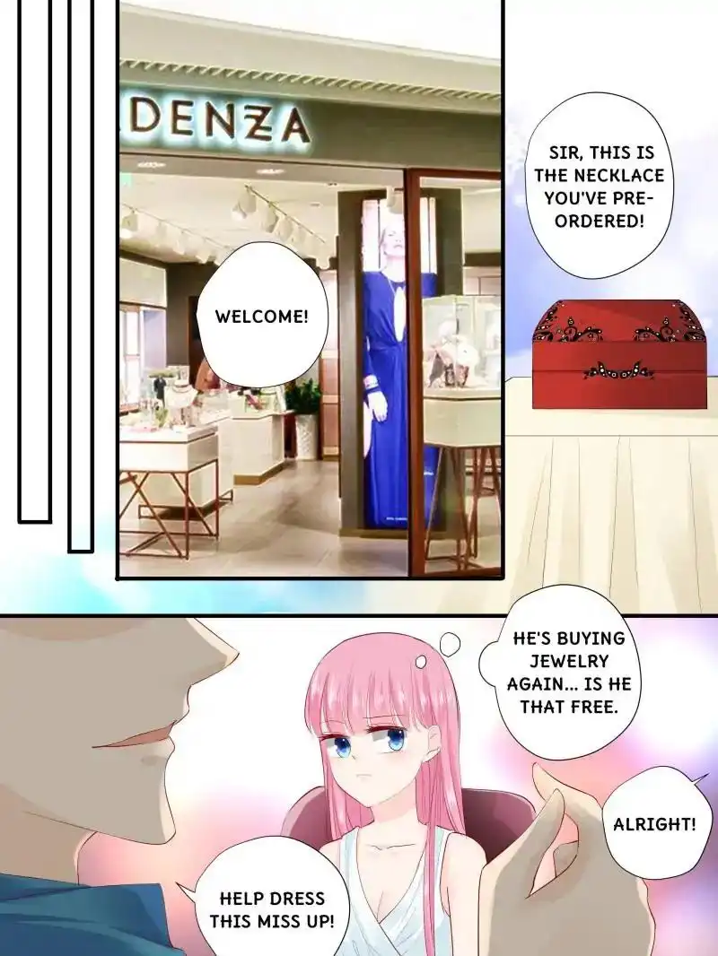 Don't be so harsh Chapter 212 5